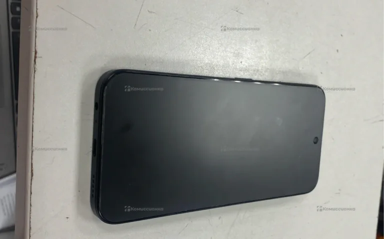 Honor X6c 6/128 ГБ