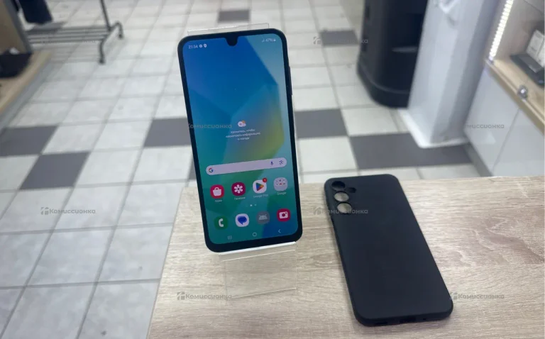 Samsung Galaxy A16 8/256 ГБ