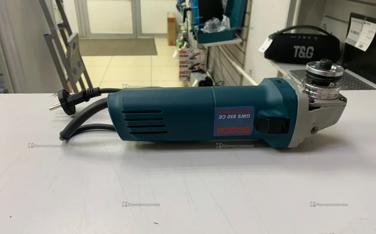 Ушм Bosch реплика