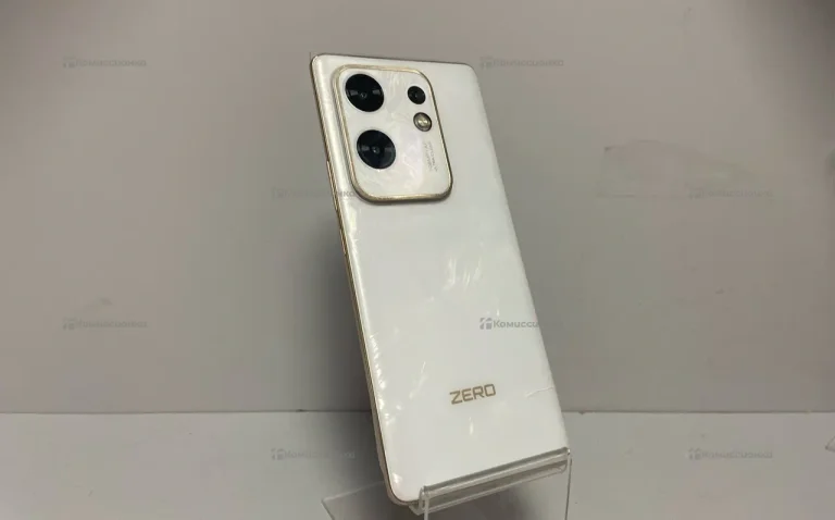 Infinix ZERO 30 8/256Gb