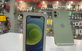 Apple iPhone 12 mini 4/64 ГБ