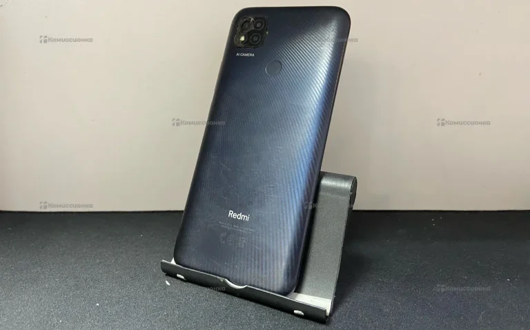 Xiaomi Redmi 9C NFC 32Gb