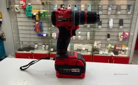 шуруповерт Milwaukee M18 реплика