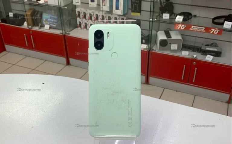 Xiaomi Redmi A2+ 3/64ГБ