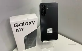 Купить Samsung Galaxy A17 8/256 ГБ б/у , в Тюмень Цена:12990рублей