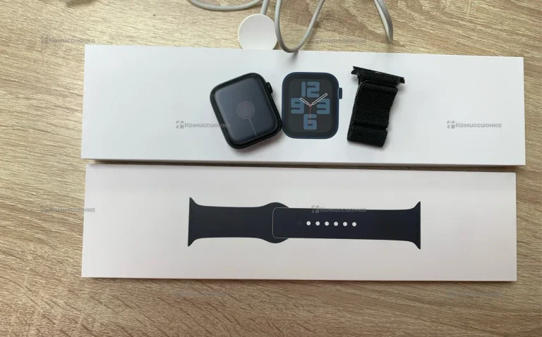 Часы  APPLE WATCH se gen2