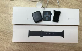 Купить Часы  APPLE WATCH se gen2 б/у , в Тольятти Цена:10900рублей