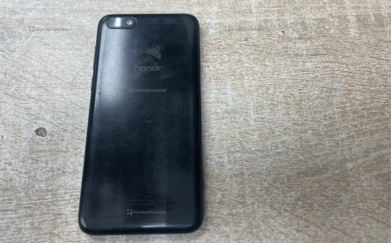 Honor 7a, 2/32Gb