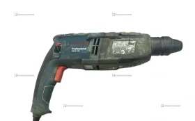 Перфоратор Bosch GBH 240