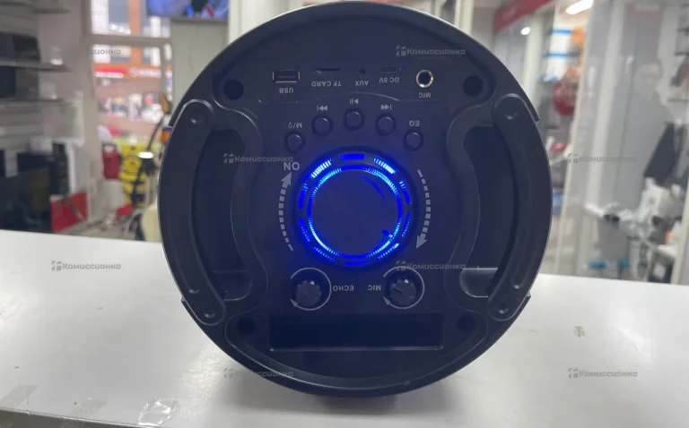 Колонка  buli ZQS6618