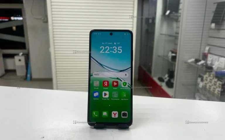 Oppo A5x 4/128 ГБ