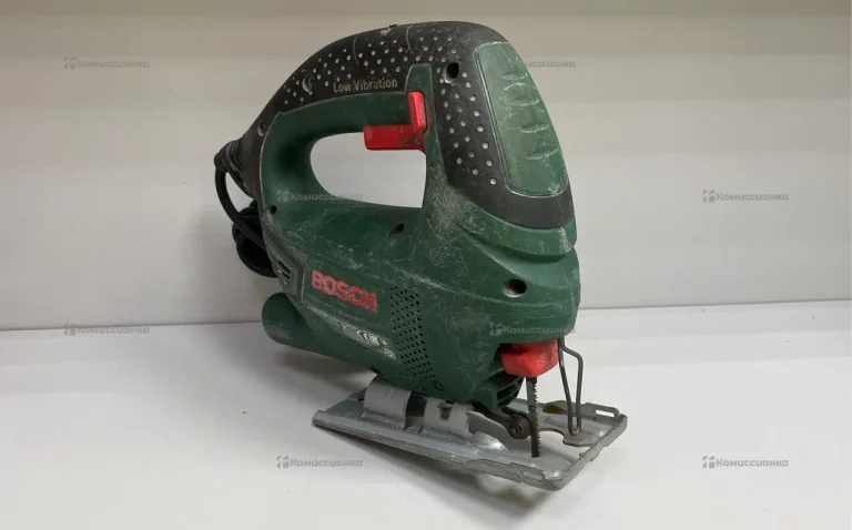 лобзик pst 700e