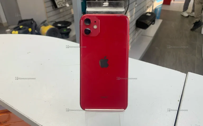 Apple iPhone 11 4/64 ГБ