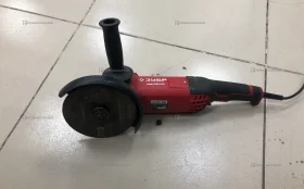 УШМ Зубр 180-2005 П