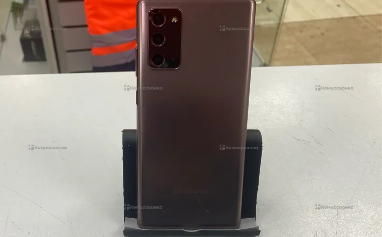 Samsung Galaxy Note 20 8/256 ГБ