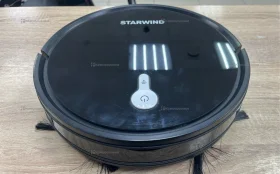 Робот пылесос Starwind srv7550