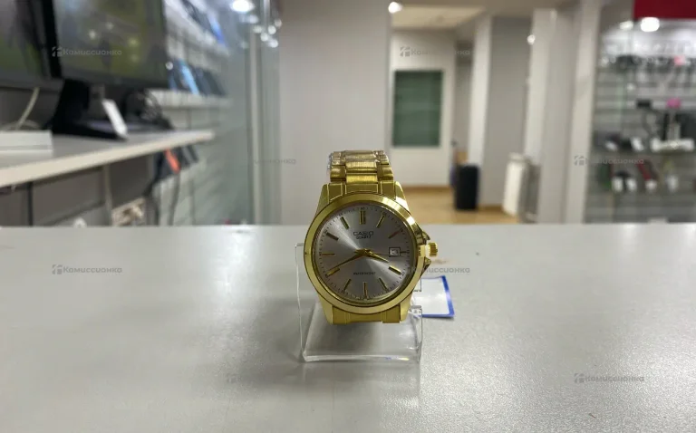 Часы  Casio реплика