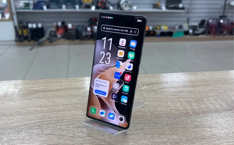 Vivo S19 Pro 12/512 ГБ