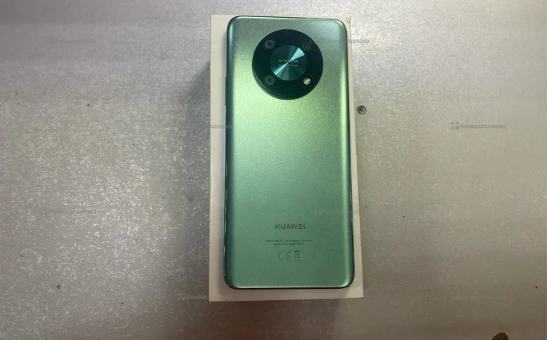 Huawei nova Y90 4/128 ГБ