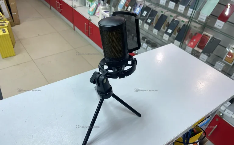 Микрофон Fifine T69