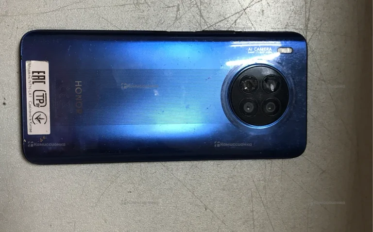 Honor 50 Lite 6/128GB