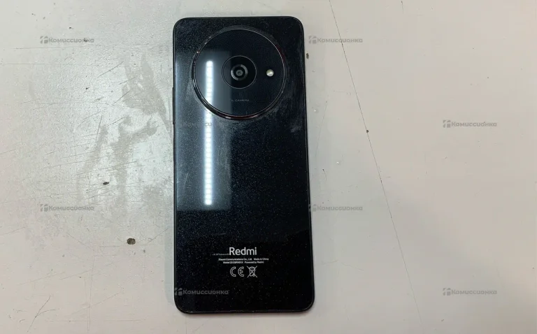 Redmi a3 6/128