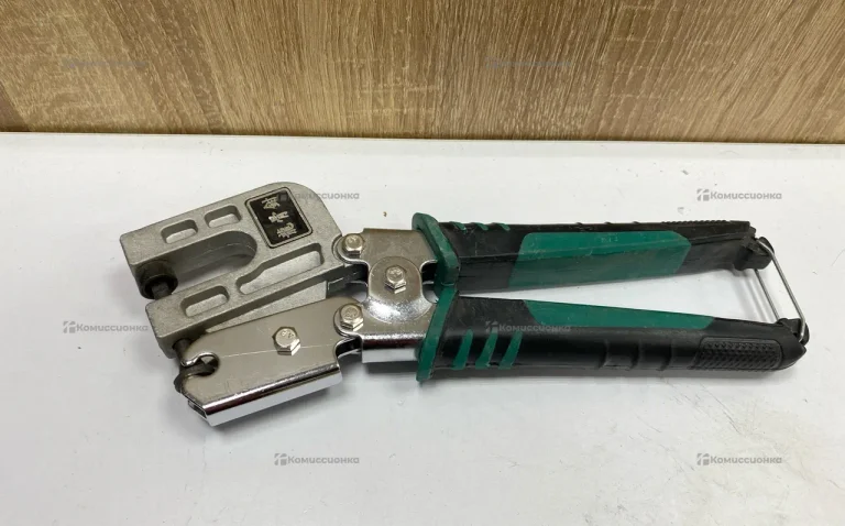 Просекатель для метал профиля