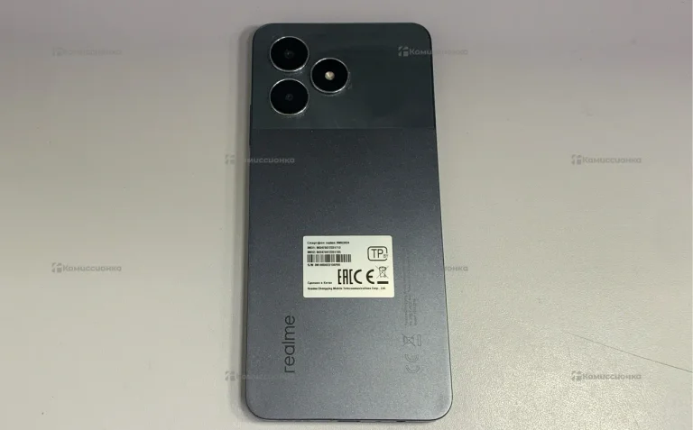 Realme Note 50 3/64 ГБ