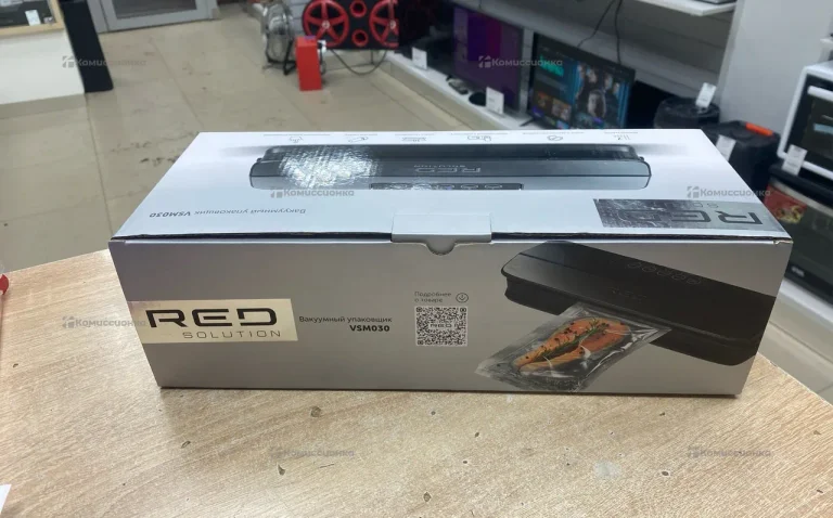 Вакуумный упаковщик VSM030