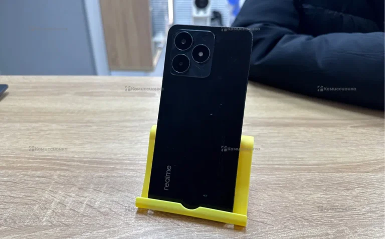 Realme C53 6/128 ГБ