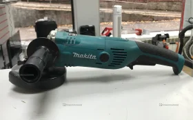 УШМ makita GA5021C