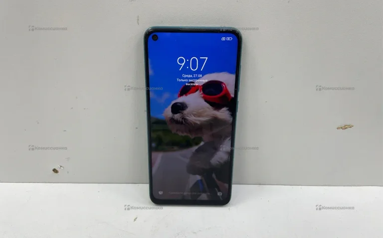 Xiaomi Redmi Note 9 3/64GB.