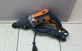 Перфоратор AEG KH 26 E