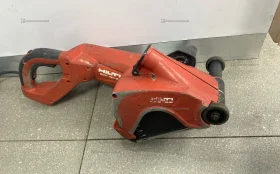 Купить штроборез Hilti dch 180-sl б/у , в Москва и область Цена:35900рублей