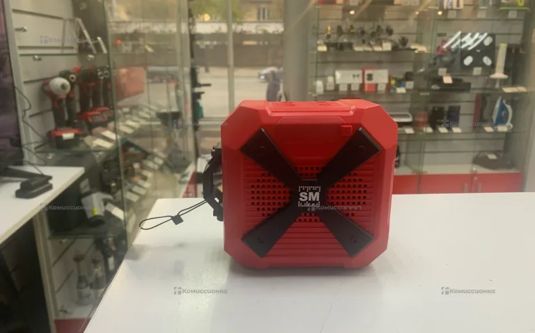 Колонка  BT sound max ps5007b