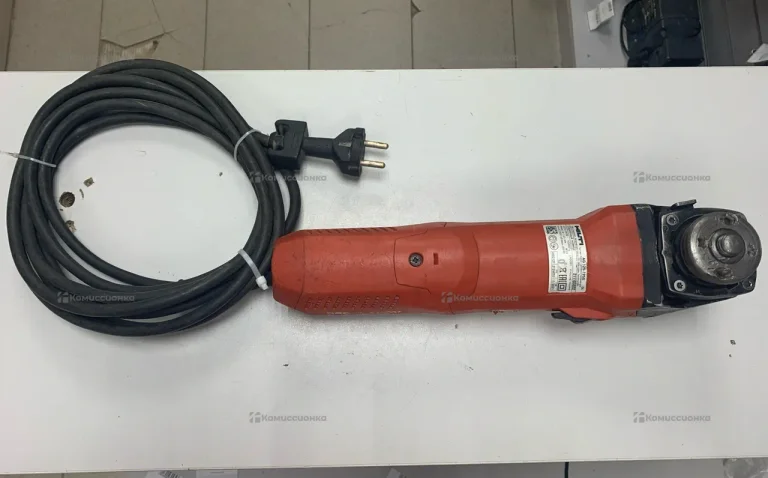 УШМ Hilti AG 125 19 SE