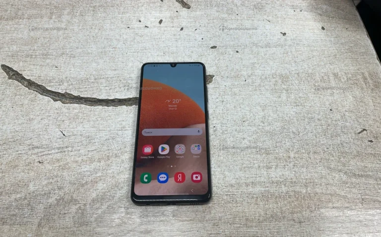 Samsung Galaxy A32  4/64