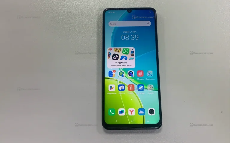 Vivo реплика Y04 4/128 ГБ