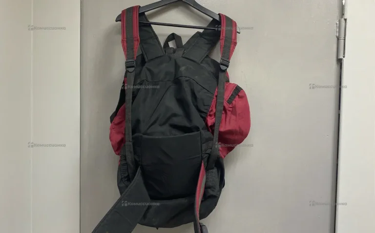 Рюкзак походный