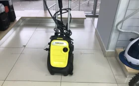 Купить Karcher K5 Compact б/у , в Саратов Цена:19900рублей