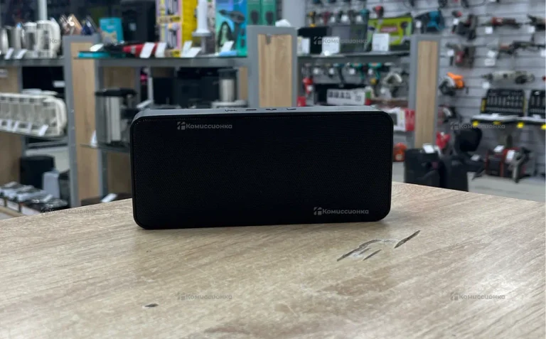 Колонка  Fiero p230