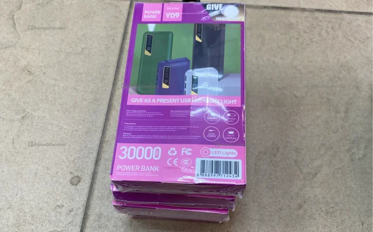 Power Bank