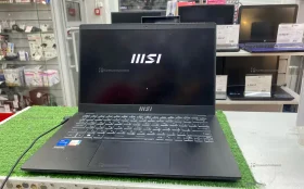 Ноутбук  MSI Modern
