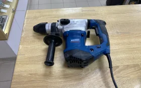 Купить Перфоратор Фиолент П7-1500-Э б/у , в Самара Цена:2500рублей