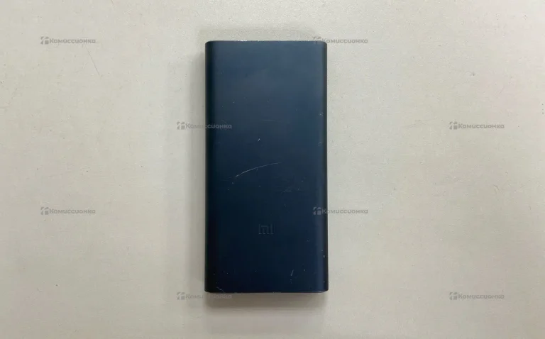 Power Bank Xiaomi 10000
