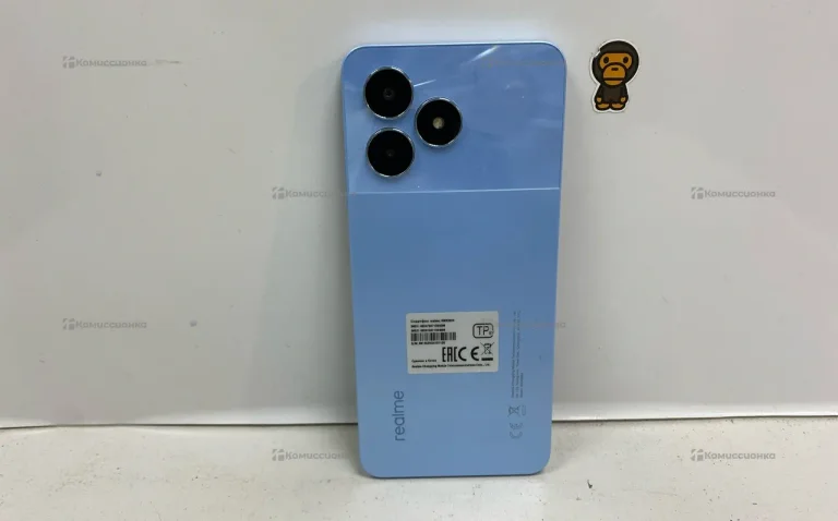 Realme Note 50 4/128Gb