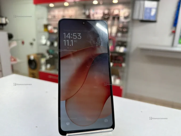 Xiaomi Redmi Note 13 8/256 ГБ