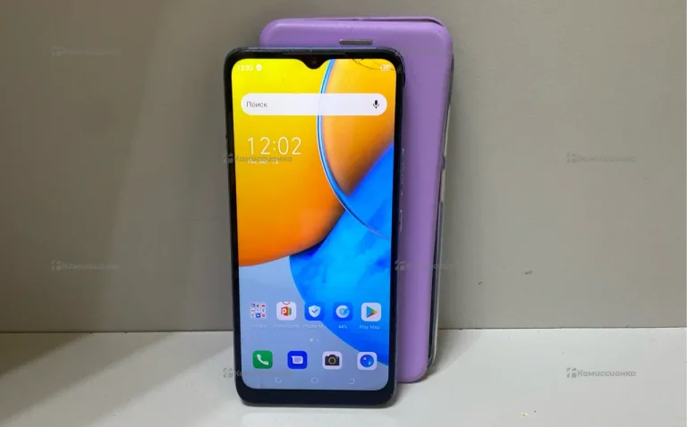 Tecno Pop 5 LTE 2/32 ГБ