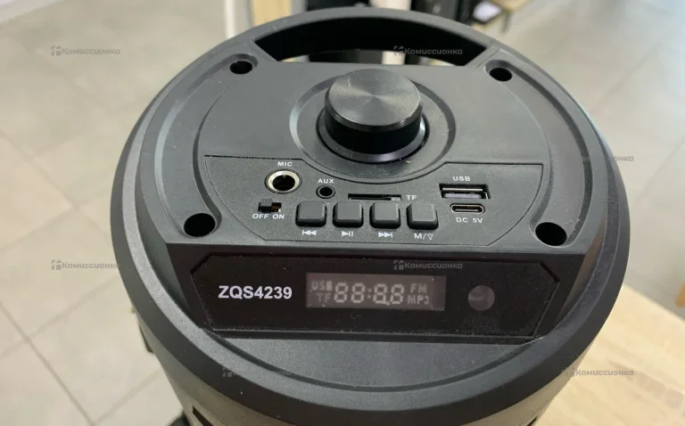 Колонка ZQS4239