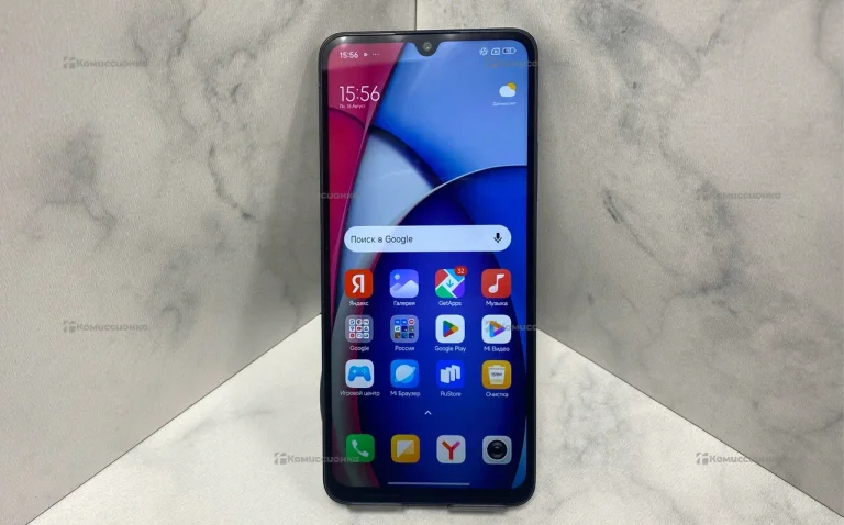 Xiaomi Redmi 14C 4/128 ГБ